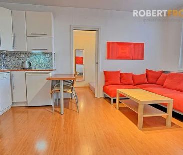 Zařízené 2+kk/L - P6, Dědinská - Photo 4