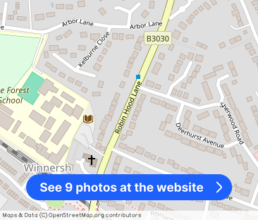 2 bedroom bungalow for rent - Photo 1