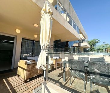 Alquiler de piso en Mil Palmeras - Photo 1