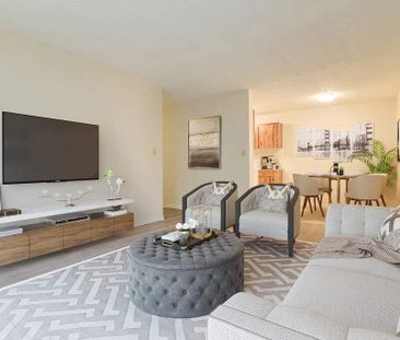 Classic Suite - 2 Bedroom - Photo 2