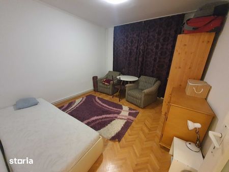 De inchiriat apartament 2 camere, Tg. Mures, Aleea Cornisa, Zona UMFST - Photo 4