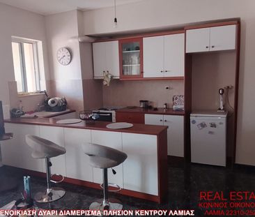 Διαμέρισμα για ενοικίαση - Λαμία, - Photo 6