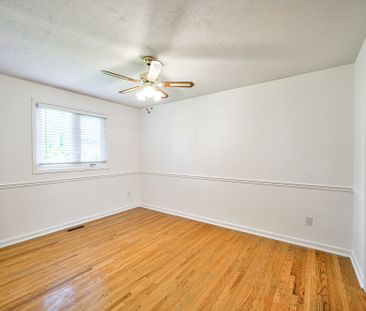 For Lease - 4395 Longmoor Drive Unit# Upper, Burlington, Ontario - Photo 6