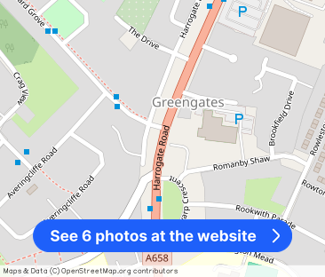 Harrogate Road, Bradford, BD10 - Photo 1