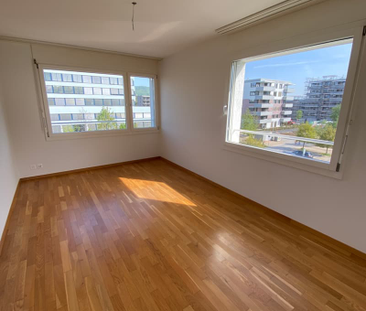 "Grosse 5.5-Zimmer-Wohnung im Römergarten in Kaiseraugst" - Foto 2