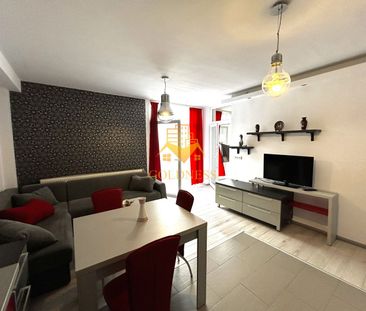 2 camere open space,Parcare,Modern, Pet Friendly, Tineretului,Floresti - Photo 2