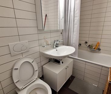 2 Zimmer, 48 m², 2. Stock - Foto 3