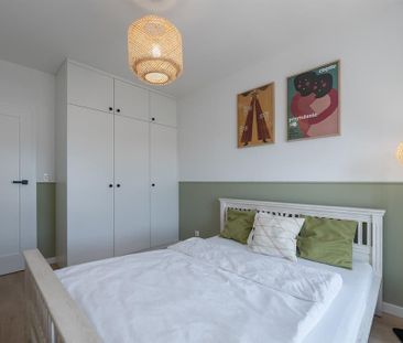 Piękne mieszkanie z klimatyzacją i miejscem park. - Zdjęcie 6