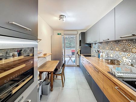 Appartement T4 Saint-Orens-de-Gameville à louer - Photo 5