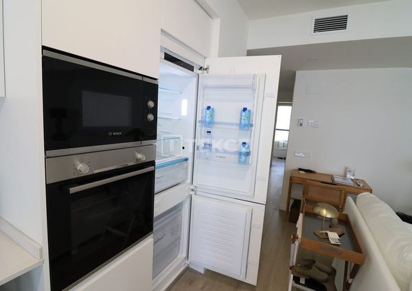 Badalona, La Morera, Barcelona, Catalonia 08918