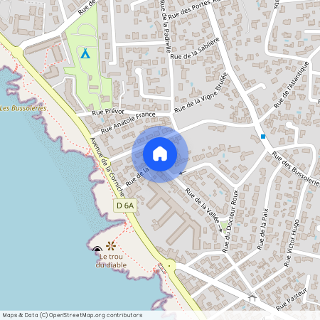 Saint-Hilaire-De-Riez