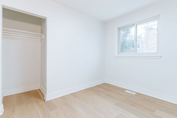 For Lease - 47 Sherwood Forest Drive Unit# Main, Markham, Ontario - Photo 1