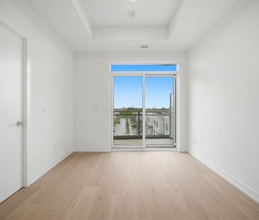 For Lease - 2501 Saw Whet Boulevard Unit# 437, Oakville, Ontario - Photo 1