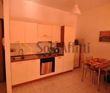 Monolocale via de Larderel 88, Cisternone, Livorno - Photo 6