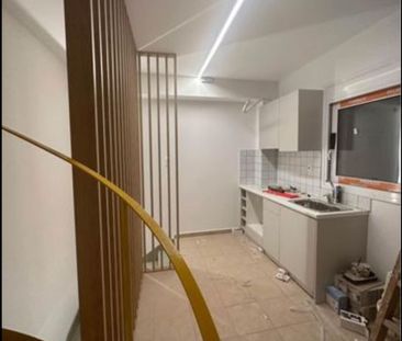 Μεζονέτα για ενοικίαση - Νίκαια, - Photo 1