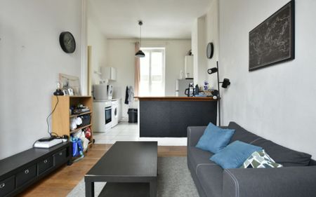 Appartement à louer 2 pièces • 44,04 m2 Pierre-Bénite - Photo 3