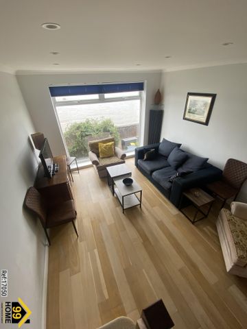 3 bed End of Terrace in Capstan Square , London, E14 3EU - Photo 4