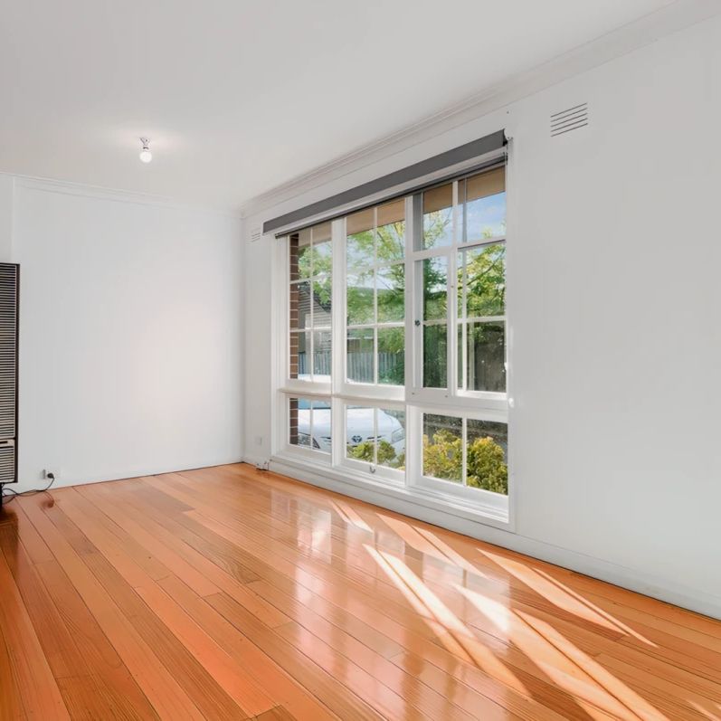 2 Bed, 1 Bath - Photo 1