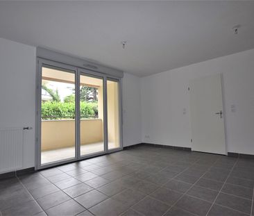 Appartement 2 pièces - Photo 1