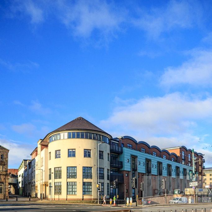 Curzon Place, Tyne and Wear - Photo 1