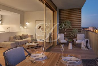 Apartamento T1 em Lisboa