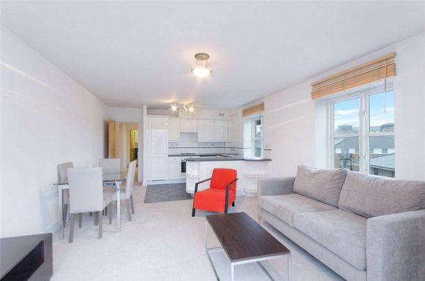 Drake House, 4 Victory Place, London, E14 8BG - Photo 1