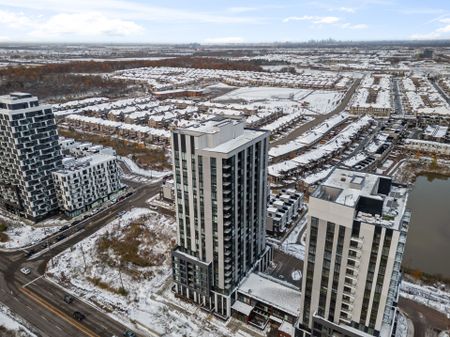 For Lease - 3079 Trafalgar Road Unit# 303, Oakville, Ontario - Photo 3