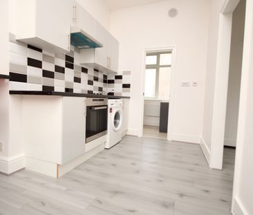 Studio Flat, Gratton Terrace, NW2 - Photo 5
