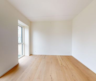 132m² Lejlighed | København K - Photo 1