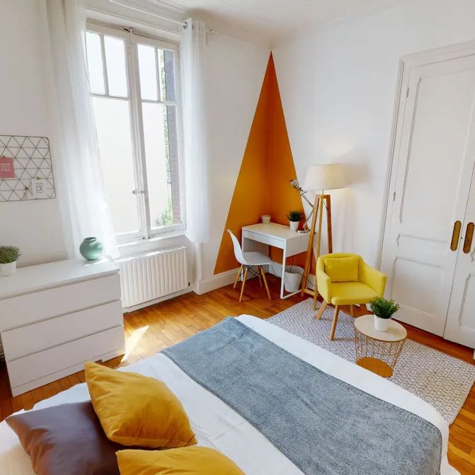 45 avenue Esquirol 45, Lyon - Photo 1