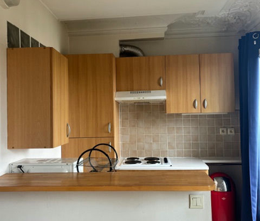 Charmant studio meublé de 29 m² – Paris 10ᵉ, Boulevard de Magenta - Photo 1