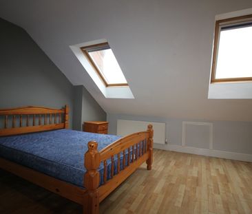 6 Bed Terraced House, Portswood Road, SO17 - Photo 5