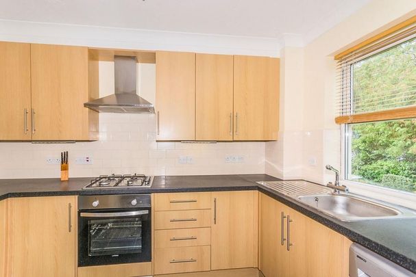1 bedroom flat to rent - Photo 1