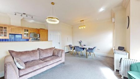 2 bedroom flat to rent - Photo 5