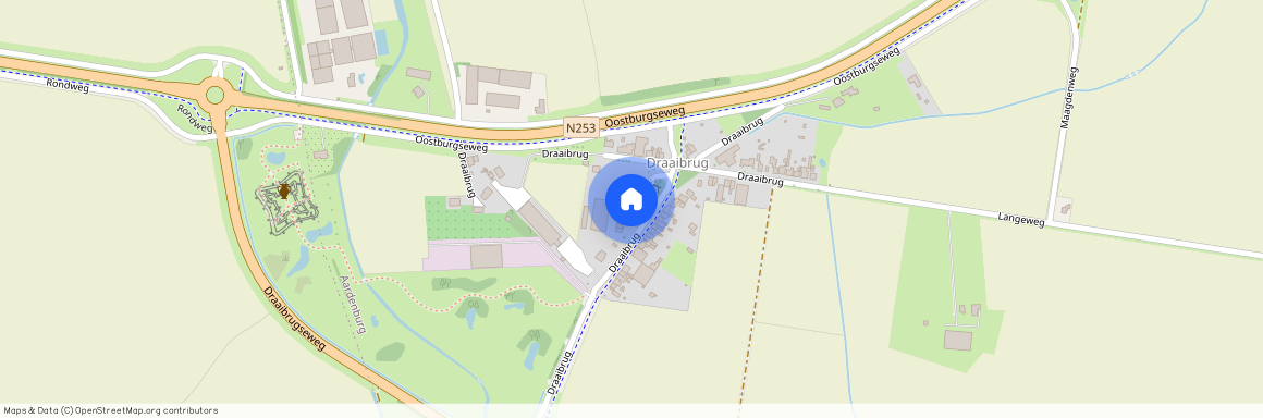 Draaibrug 64 4527 PE Aardenburg