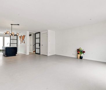 Maison Familiale Marguerite Yourcenarstraat, Amsterdam-Zuidoost - À... - Foto 3