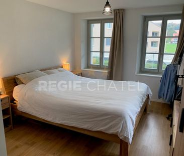 Charmant appartement de 2.5 pièces au rez de chaussée - Photo 6