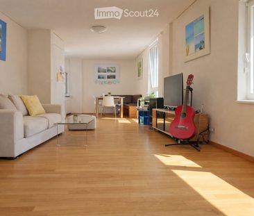 5 Zimmer, 140 m² - Photo 2