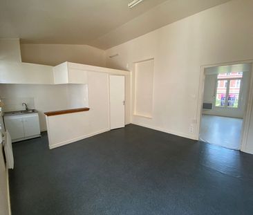 Appartement 2 pièces à louer au Centre-ville de Saint Quentin - Photo 3