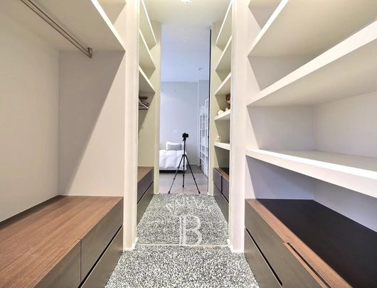 Parc de Woluwe - Exceptional house terraces garden studies garages - Foto 1