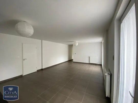 Appartement à louer 3 pièces 61m² - Photo 1