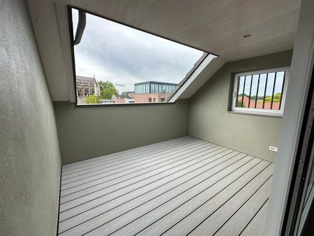 Te huur: Appartement Beekstraat in Meerssen - Photo 2