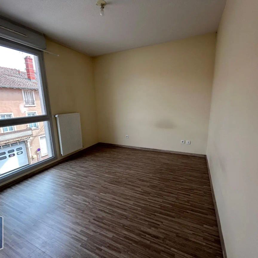 Appartement à louer 3 pièces 75.83m² - Photo 1