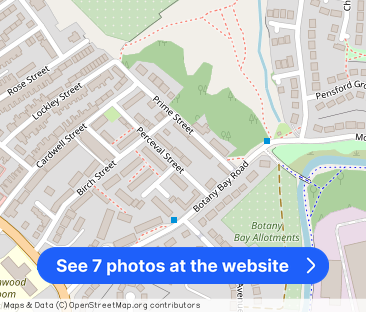 Perceval Street, Stoke-on-Trent, ST1 - Photo 1