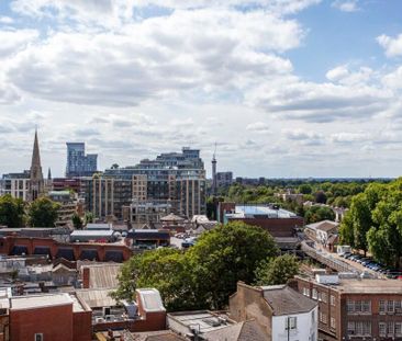 Studio to rent - Photo 5