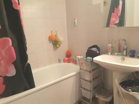 Appartement T3 à louer - 48 m² - Photo 5