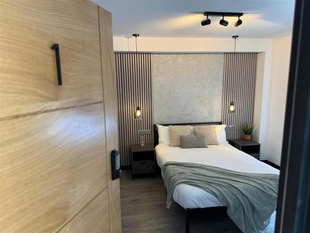 Studio to rent - Photo 4