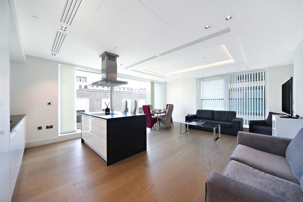 2 bedroom apartment to rent - Photo 1