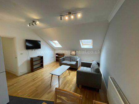 Exeter Road, Birmingham, 2nd floor purpose built flat - Photo 3