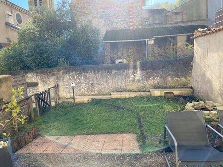 Location appartement rénové 3 pièces 70 m² à Serrières (07340) 4 - Photo 4